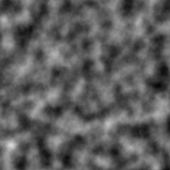 fractal noise black and white