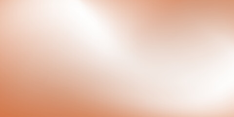 abstract colorful gradient background for design as banner, ads, and presentation concept, blue, purple and orange