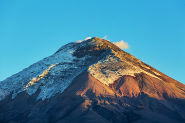 Cotopaxi