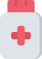 Obraz premium design vector image icons mixture