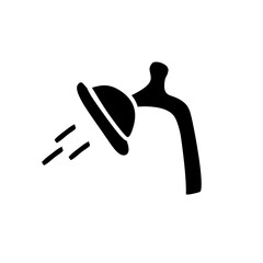 bath and shower icon