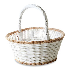 Obraz premium Amazing Basket AI Generated Image