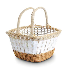 Obraz premium Amazing Basket AI Generated Image