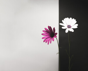 background flowers 