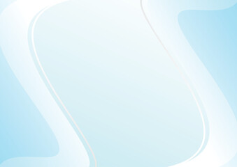 gradient light blue background design modern