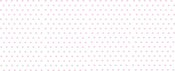pink dotted background suitable for many uses