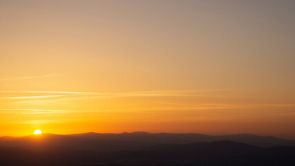 Sunrise