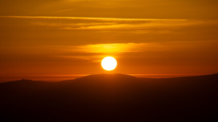 Sunrise