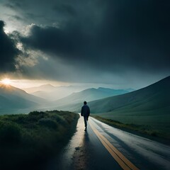 Symphony of Seasons: Nature's Changing Moods