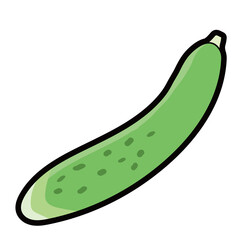 ポップなきゅうり