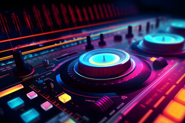 Chill Summer Beach Retrowave Vibes: Music to Relax