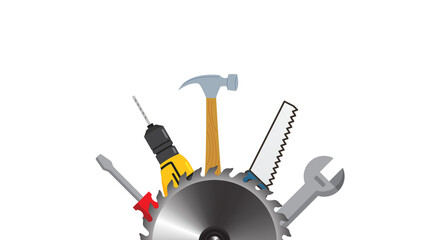 DIY King Home Improvement Do it yourself, Building Repairing your home and garden with tools