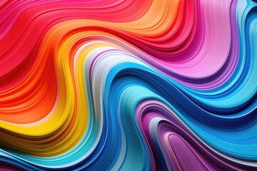 abstract colorful background