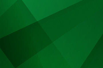 Abstract green on light green background modern design. Vector illustration EPS 10.