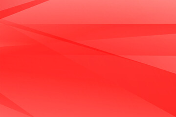 Abstract red on light red background modern design. Vector illustration EPS 10.