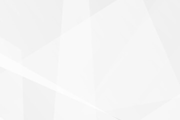 Abstract white and grey on light silver background modern design. Vector illustration EPS 10.