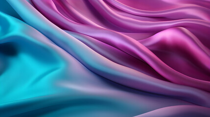 Obraz premium satin background