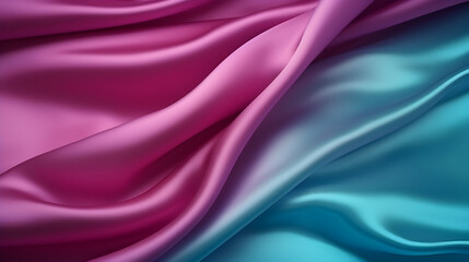 Obraz premium satin background