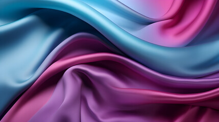 Obraz premium satin background