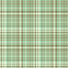 Vector plaid check of tartan pattern background with a seamless fabric textile texture.