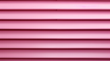 Pink blinds, roller blinds, louver