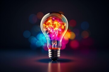 Pioneering the Future: Innovation Technology by AI