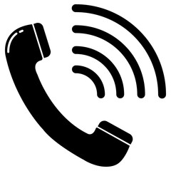 Phone Call Icon