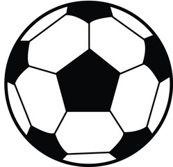 sports icons of different items football, cricket ball, basket ball