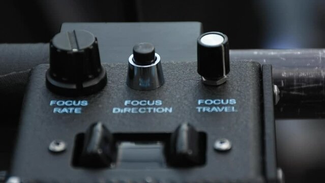 CONTROL DE C&Aacute;MARA