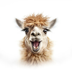 lama alpaka