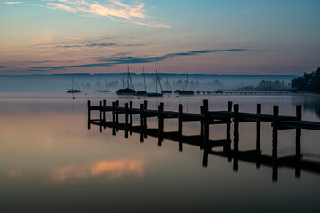Ammersee 