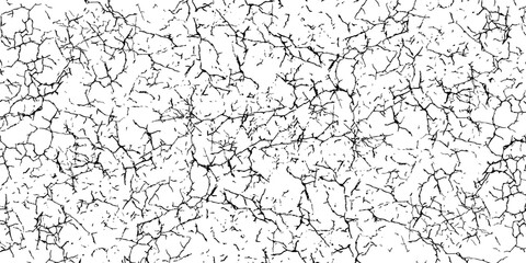Abstract grunge texture design on a white background. Dirt texture for the background with stain and blood drop effect. Distressed texture background with black and white colors.