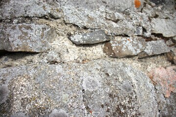 stone wall texture