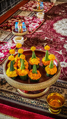 Enchanting Luang Prabang in Northern Laos