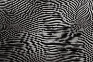 An abstract fingerprint texture background.