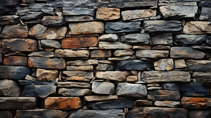 beautiful natural stone background