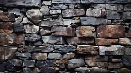 beautiful natural stone background