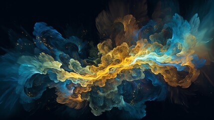 wallpaper background abstrack smoke