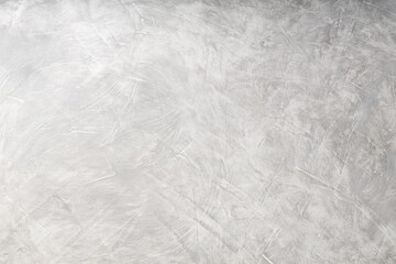 Grunge concrete cement wall. Grey cement concrete texture wall background