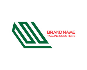 Corporate Logo. CMYK color mode. Editable color. Free font used. Easy to download.