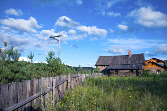The greater hinggan mountains in heilongjiang province at mohe arctic village inn hotel