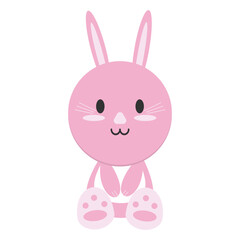 Cute Animal Character