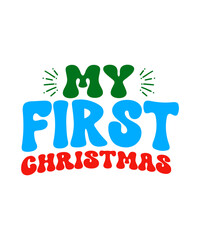 Christmas Retro SVG Bundle, Christmas SVG, Retro svg, Santa SVG, Holiday, Merry Christmas, Christmas Shirt, Cut File for Cricut, Silhouette,Retro Christmas SVG Bundle, Retro Christmas png, Groovy Chri
