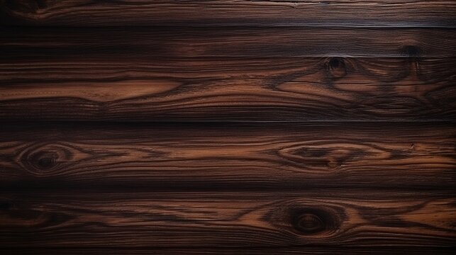 photos wooden texture of wall panel or table. generative AI