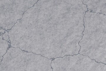 cracked concrete background texture wallpaper, cracked cement pavement walls background