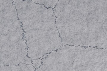 cracked concrete background texture wallpaper, cracked cement pavement walls background