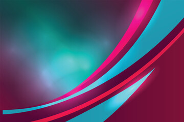 Modern Abstract Background