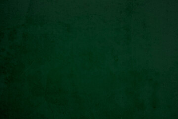 Green chalkboard texture for school display backdrop. chalk traces erased with copy space for add...