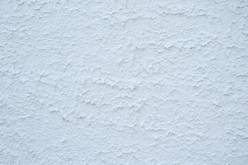 White wall texture background.