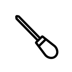 Screwdriver repair mechanic 